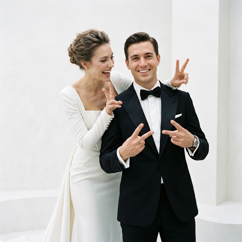Sample couple 3