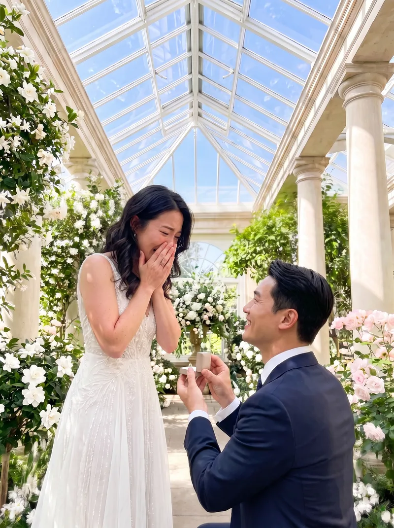 The Proposal