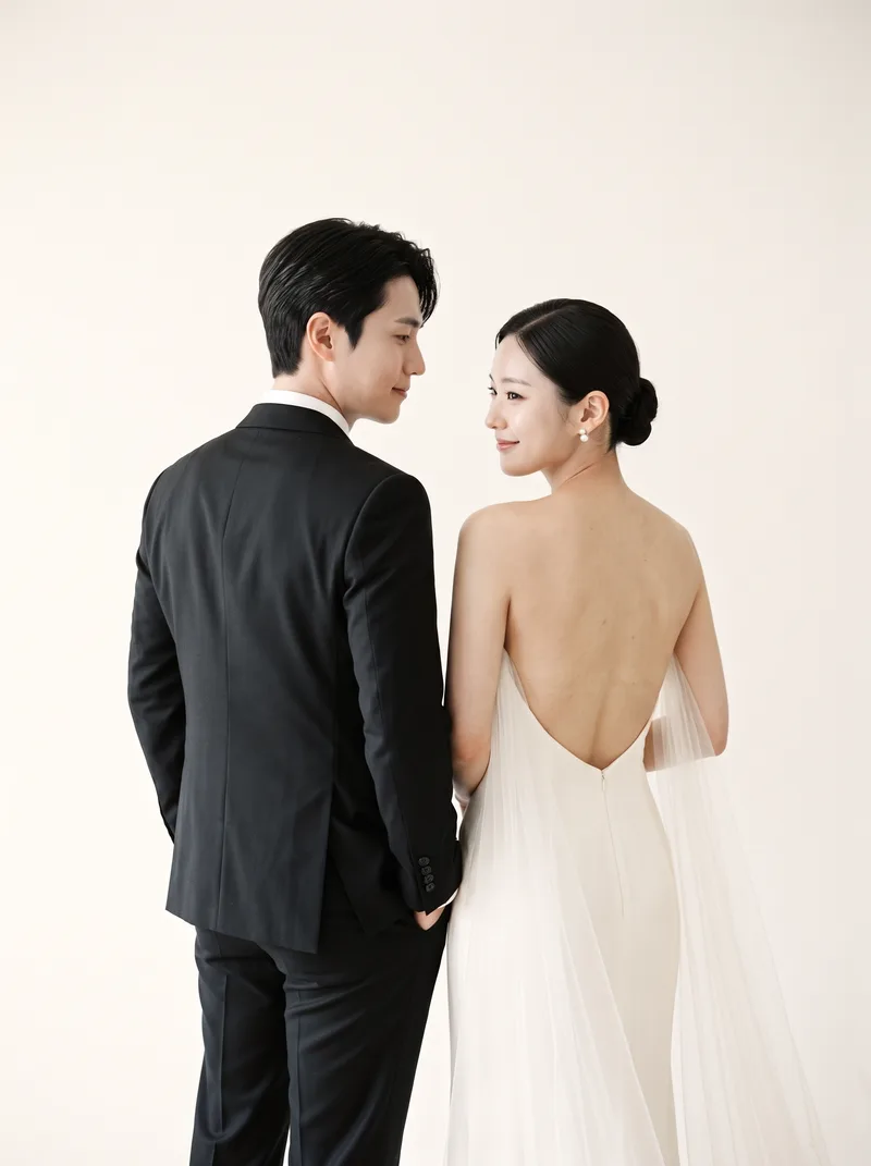 Backless